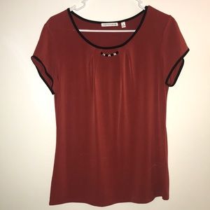 Notations Blouse size S